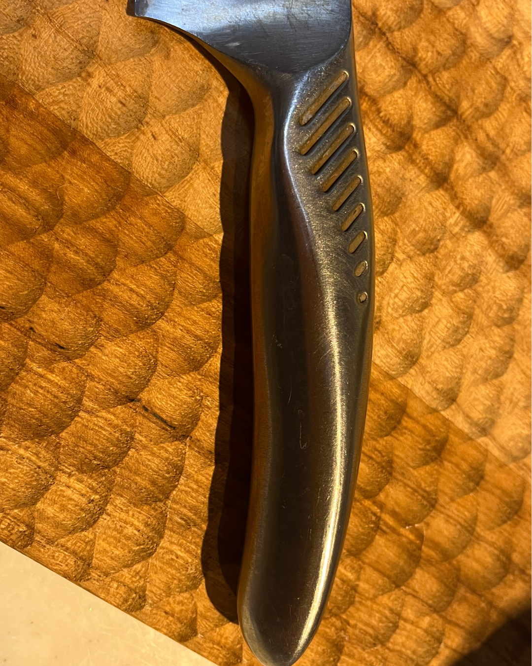 ツヴィリング「ツインフィン180mm」が手放せない理由のイメージ