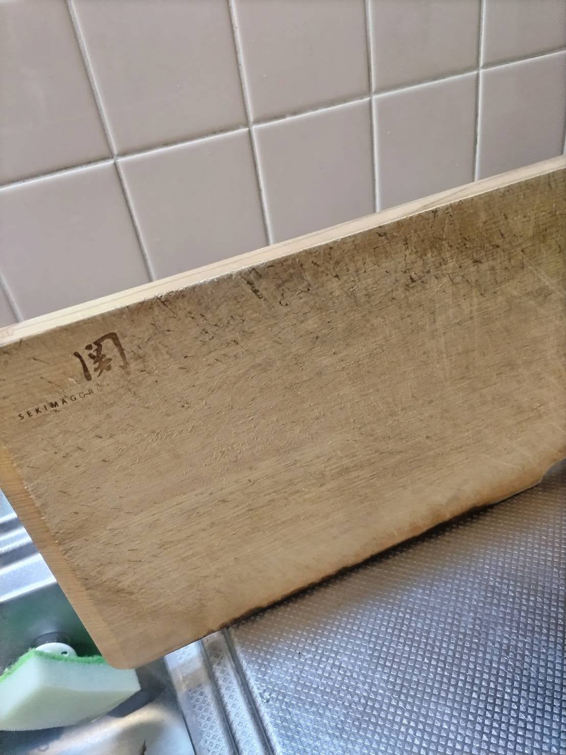 お気に入りのまな板に出会いたいならこれ一択！「関孫六」のまな板のイメージ