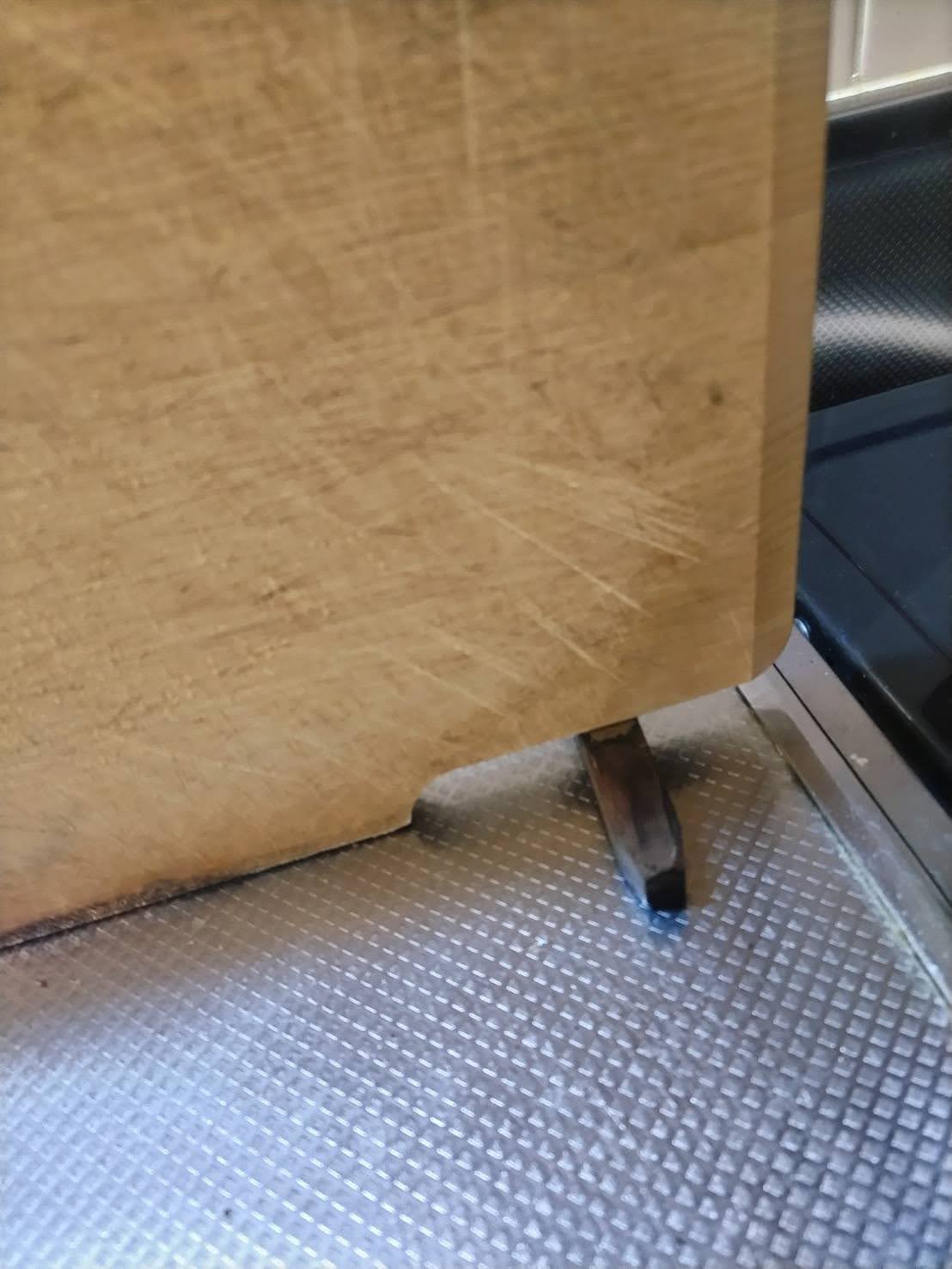 お気に入りのまな板に出会いたいならこれ一択！「関孫六」のまな板のイメージ