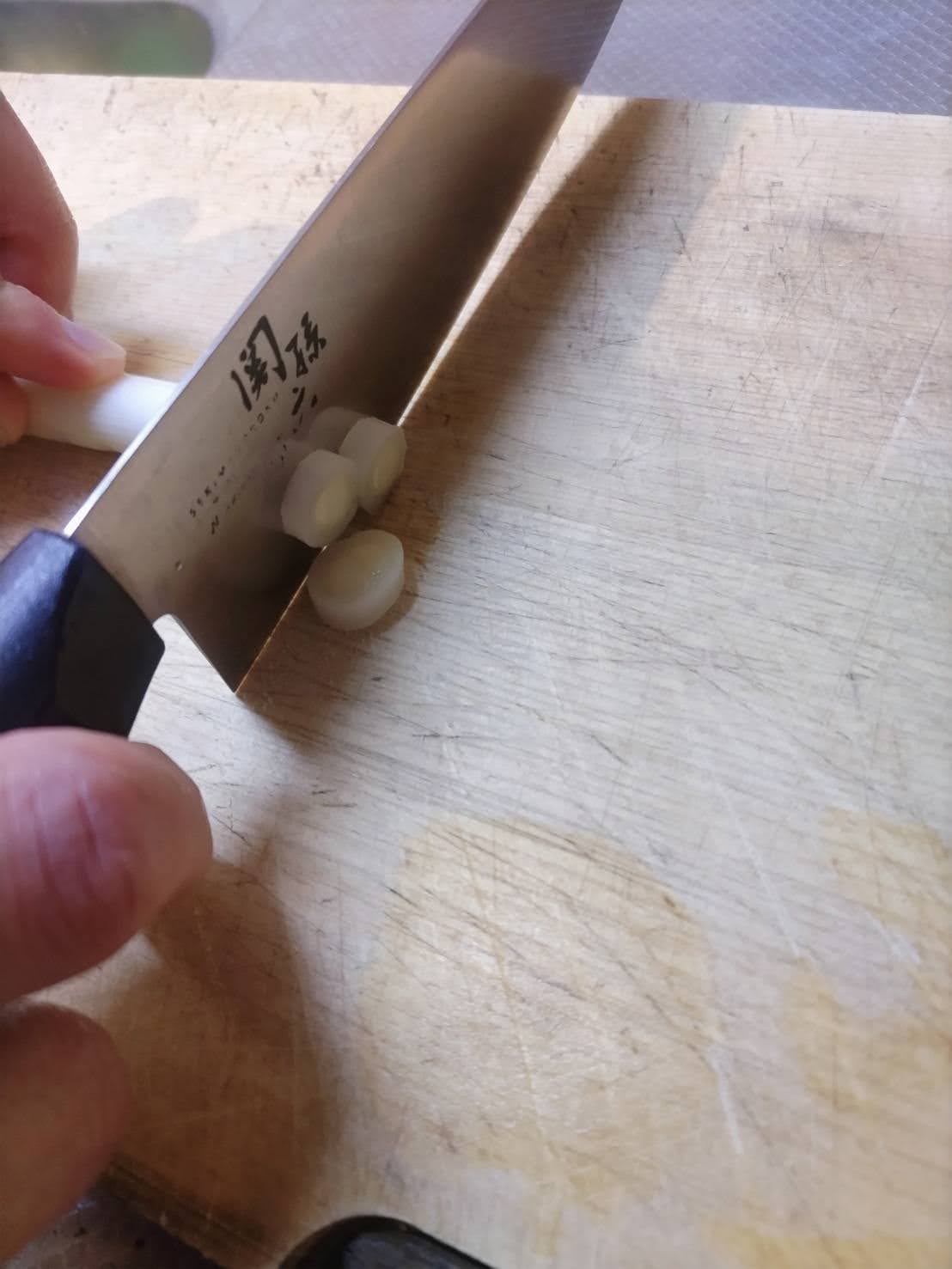 お気に入りのまな板に出会いたいならこれ一択！「関孫六」のまな板のイメージ