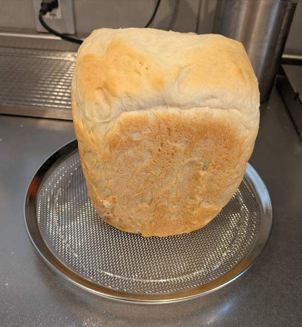 お菓子作りが苦手な人でもQOL爆上がる朝のイメージ