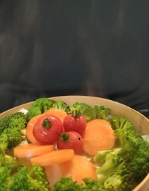 吉冨士工芸の「竹せいろ」で変わる食卓！手軽さと本格的な美味しさの両立のイメージ