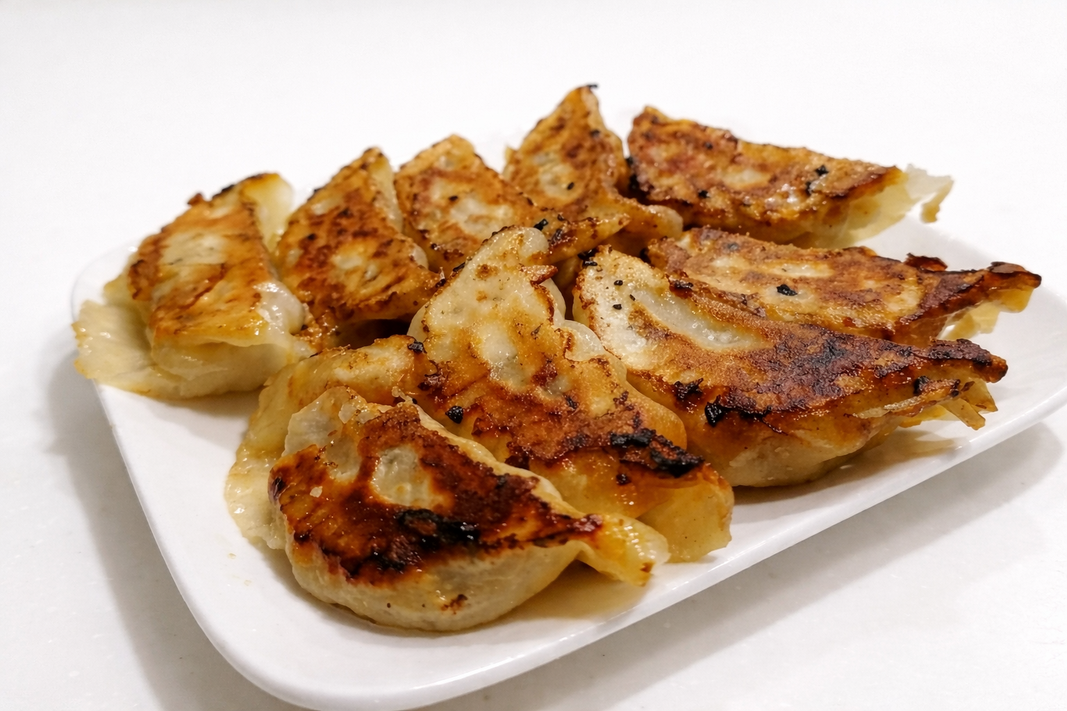 理想のクレープ生地を求めてー鉄パンと私の記録ーのイメージ