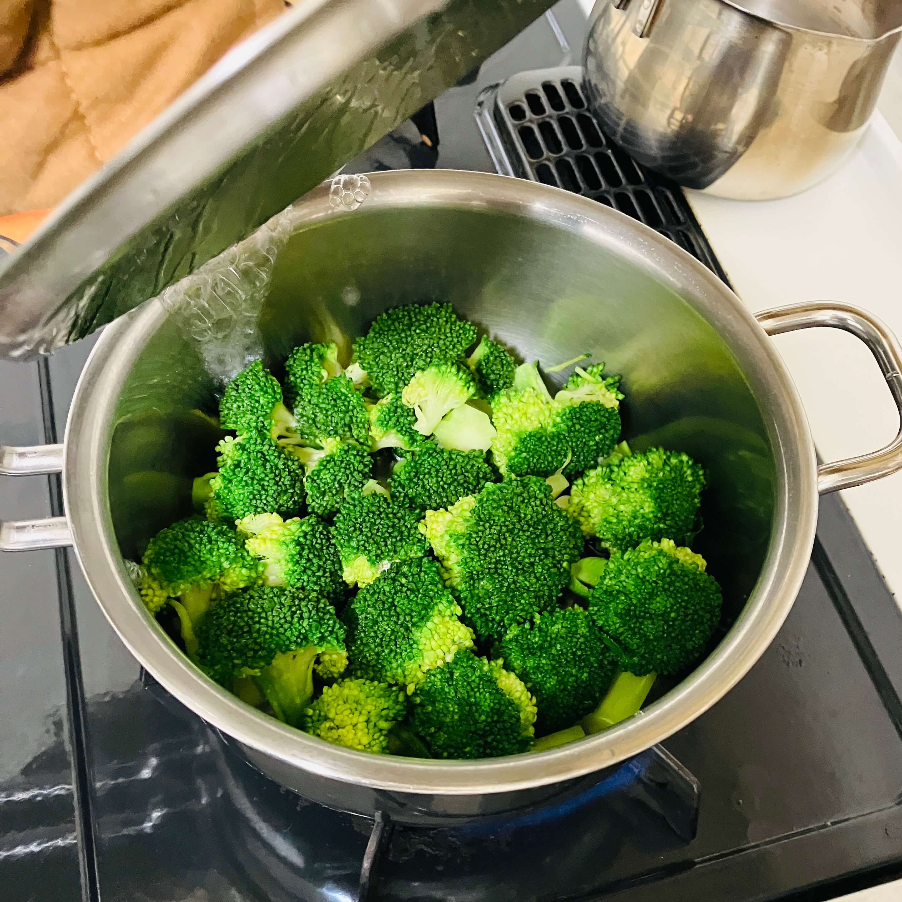 料理の常識が変わる!?ジオプロダクトの片手鍋「GEO-20N」のイメージ