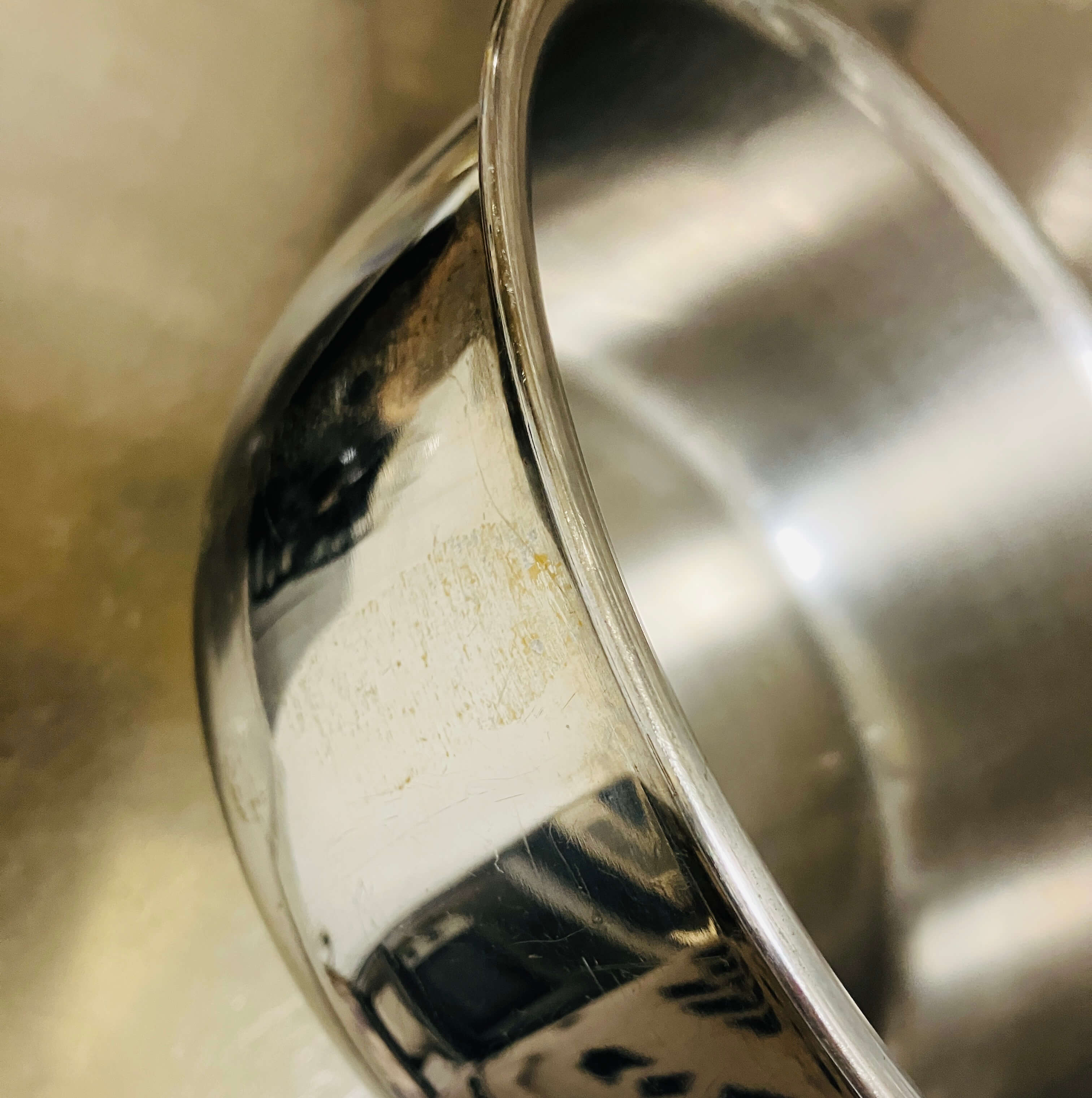 料理の常識が変わる!?ジオプロダクトの片手鍋「GEO-20N」のイメージ