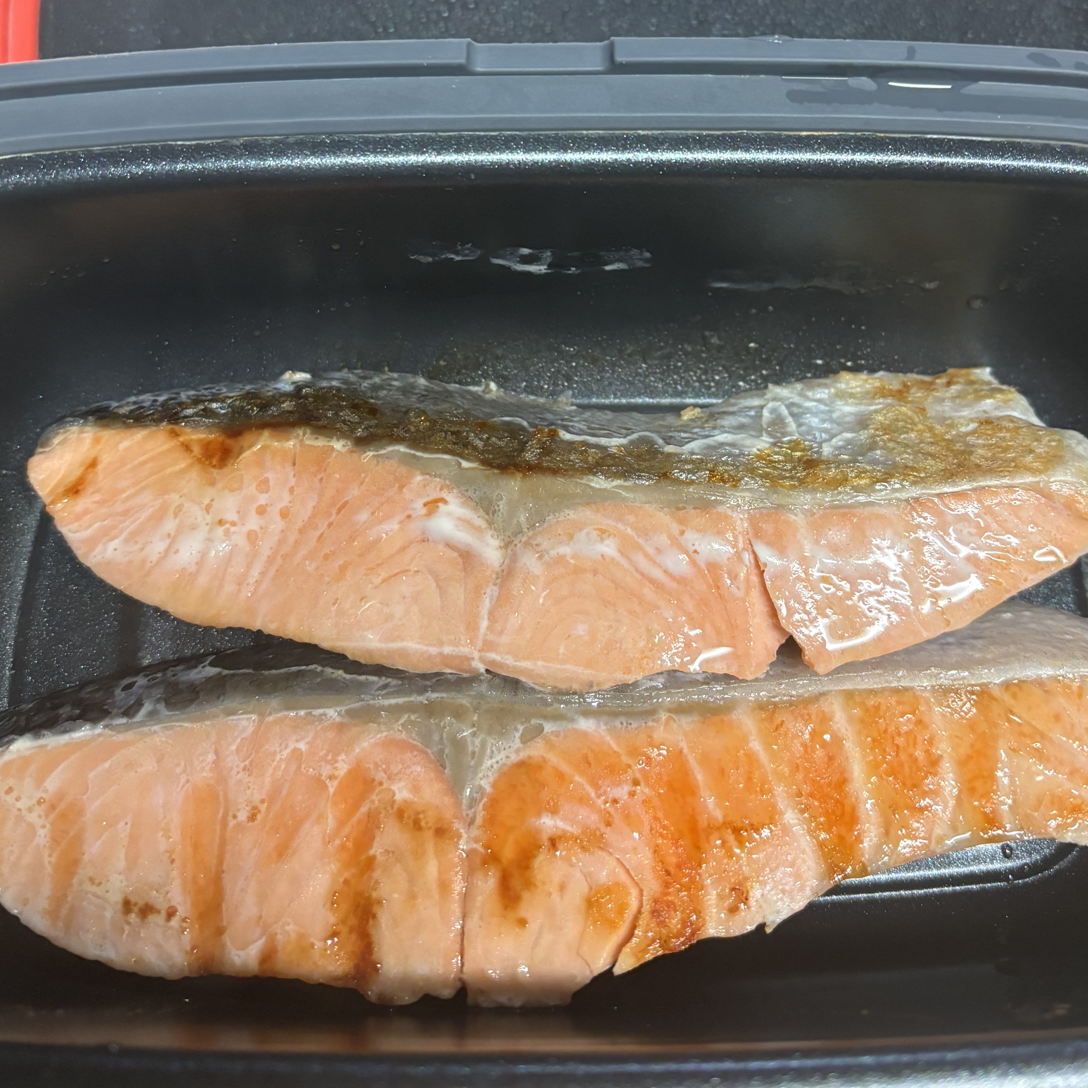 1分１秒が大切な朝に重宝！！のイメージ