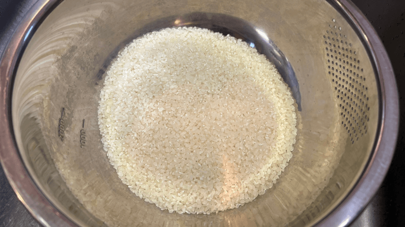 毎日の米とぎが楽になる！「パール金属 米とぎボール（H-5334）」2年使用レビューのイメージ