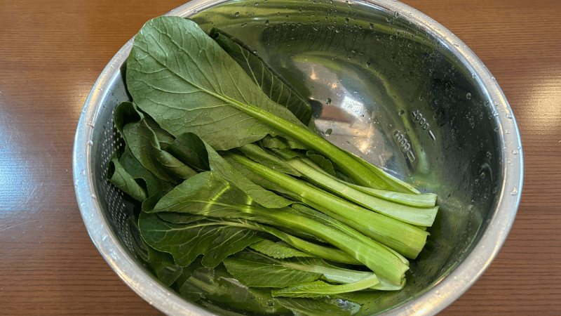 毎日の米とぎが楽になる！「パール金属 米とぎボール（H-5334）」2年使用レビューのイメージ