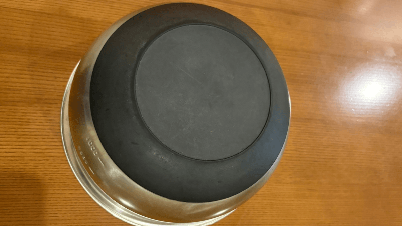 毎日の米とぎが楽になる！「パール金属 米とぎボール（H-5334）」2年使用レビューのイメージ