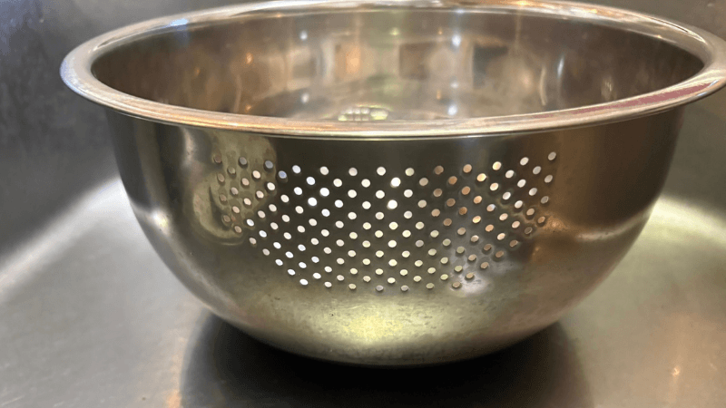 毎日の米とぎが楽になる！「パール金属 米とぎボール（H-5334）」2年使用レビューのイメージ