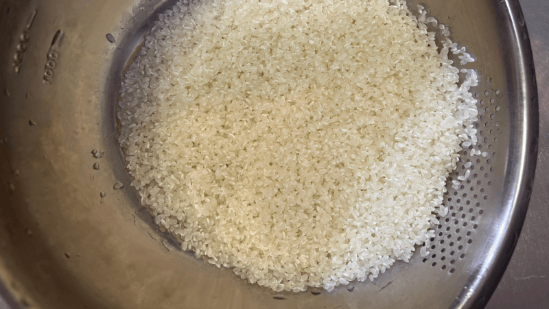 毎日の米とぎが楽になる！「パール金属 米とぎボール（H-5334）」2年使用レビューのイメージ