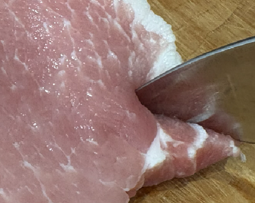 ―良い包丁によけいな力はいらない―　切れ味抜群の包丁レビューのイメージ