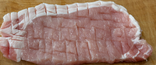 ―良い包丁によけいな力はいらない―　切れ味抜群の包丁レビューのイメージ